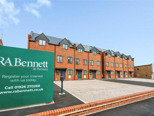 House for sale in Cliff Hill, Green Close