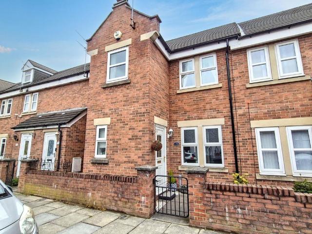 House for sale in Jarrow, Tyne And Wear