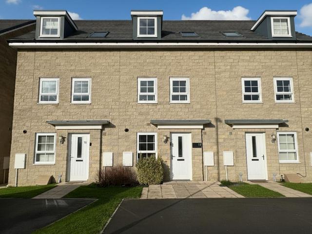 House for sale in Woodplumpton, Higher Bartle