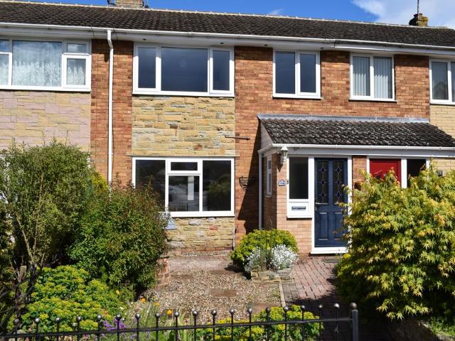 House for sale in Fishers Green, North Yorkshire