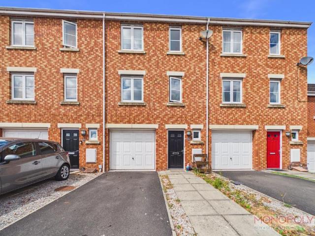 House for sale in Wrexham, Wales