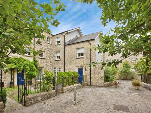 House for sale in Bowlish, Shepton Mallet