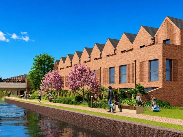 House for sale in Old Heath, Bilston