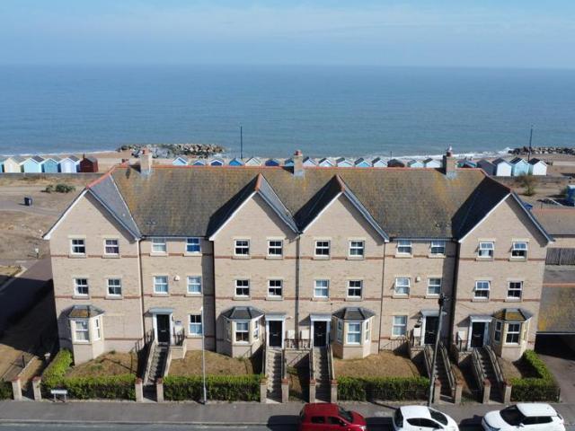 House for sale in Felixstowe, East Suffolk