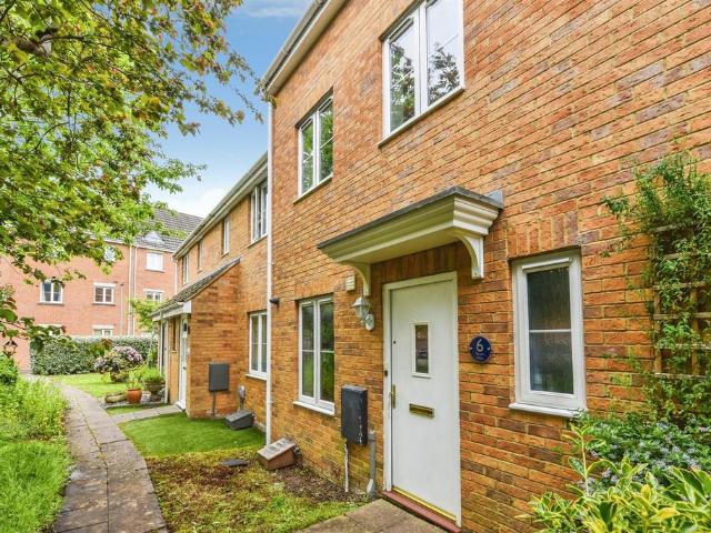 House for sale in Leighton Park, Westbury