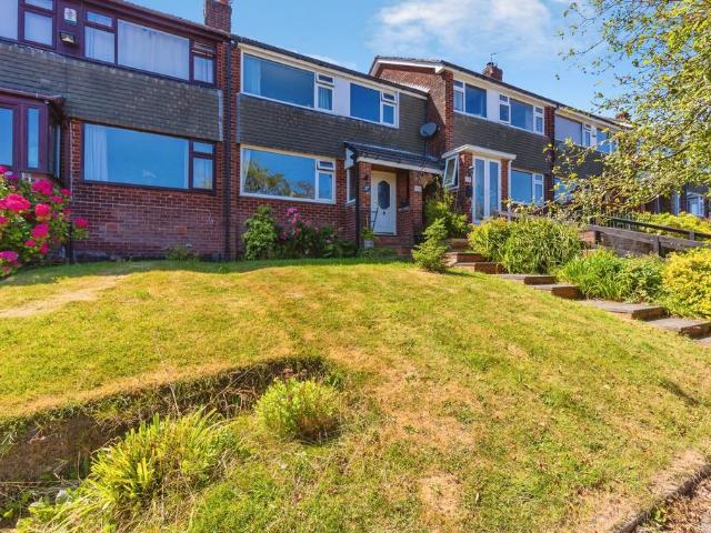 House for sale in Greenheys, Greater Manchester