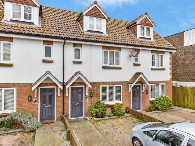 House for sale in Worthing, West Sussex