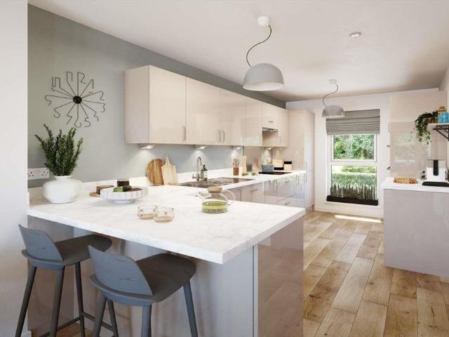 House for sale in Woolsington, Isle Of Man