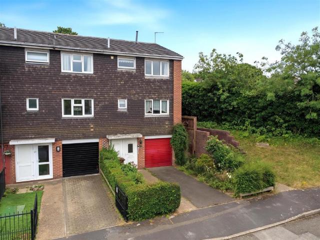 House for sale in St Ann's, Haddon