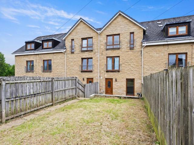 House for sale in Drumsagard, Blantyre