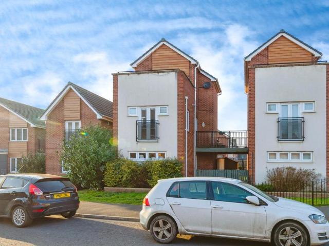 House for sale in Washington, Isle Of Man