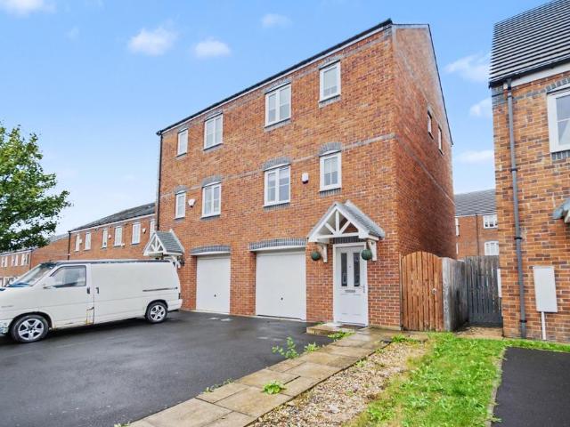 House for sale in Grove Hill, Normanby
