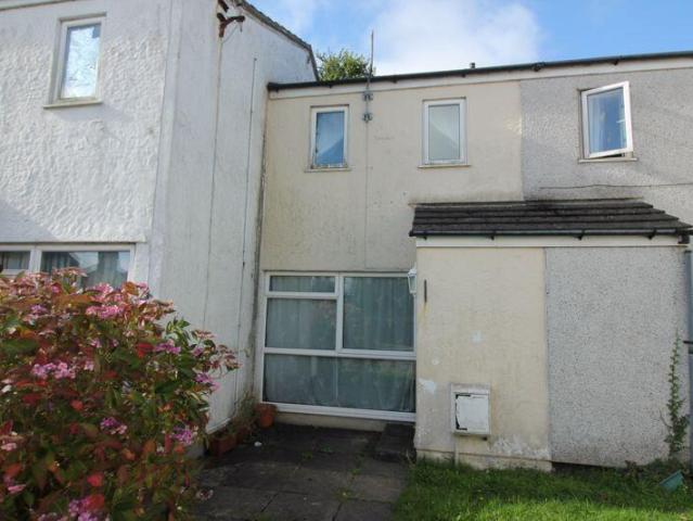 House for sale in Porth Amlwch, Amlwch