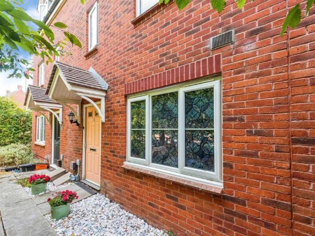 House for sale in Oakhurst, Haydon Wick
