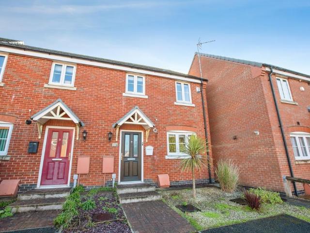 House for sale in Sutton in Ashfield, Ashfield