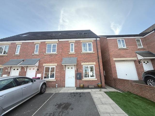 House for sale in West Melton, Rotherham