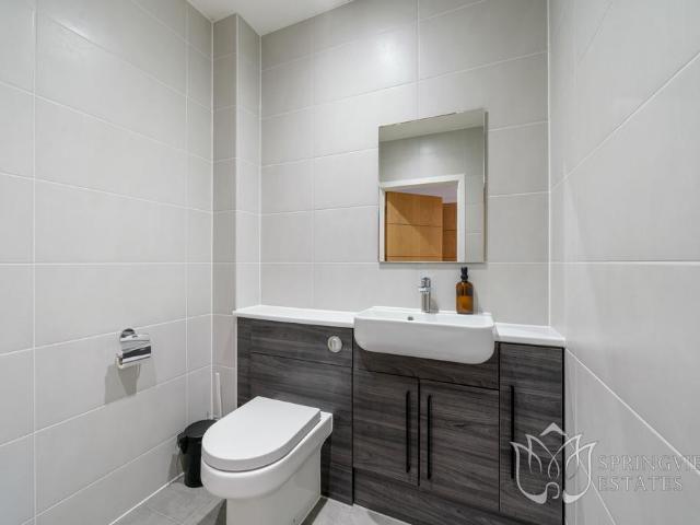 House for sale in London Borough of Lewisham, Greater London