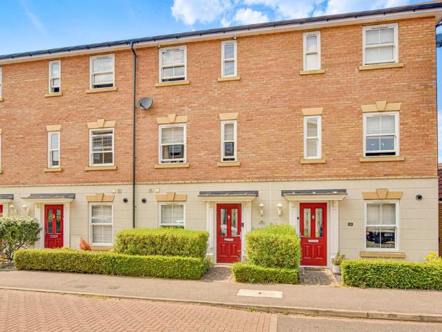 House for sale in Duton Hill, Essex