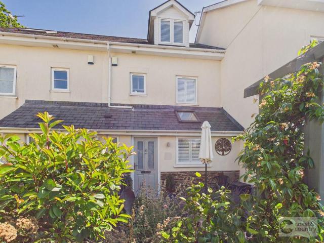 House for sale in Bridford, Devon