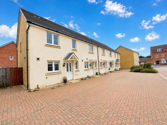 House for sale in Wales