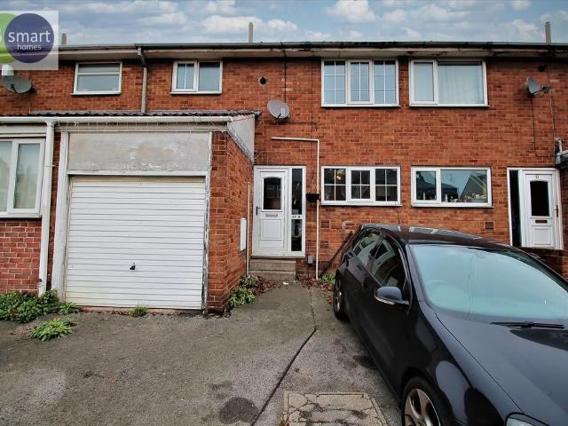 House for sale in Swinton, South Yorkshire