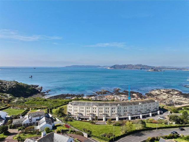 House for sale in Turnchapel, Plymouth