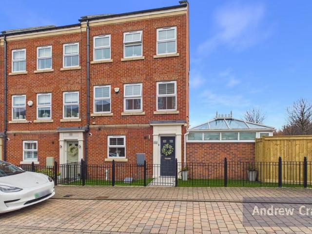 House for sale in Westoe, South Shields