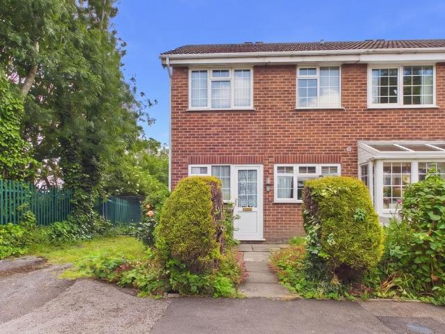 House for sale in Gedling, East Midlands