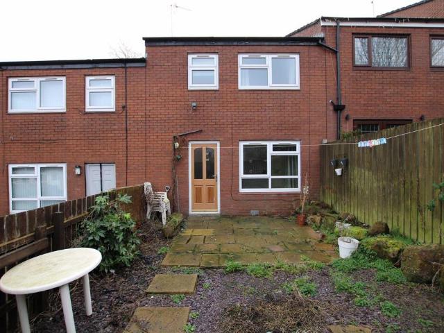 House for sale in Pudsey, West Yorkshire