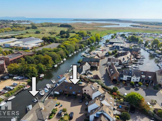 House for sale in Purewell, Christchurch