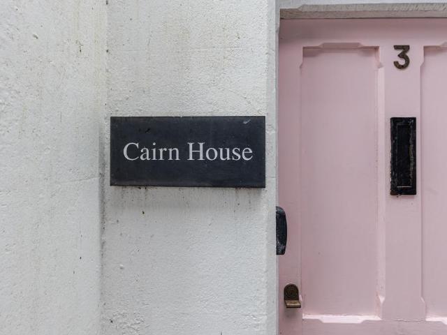 House for sale in Strode, Devon