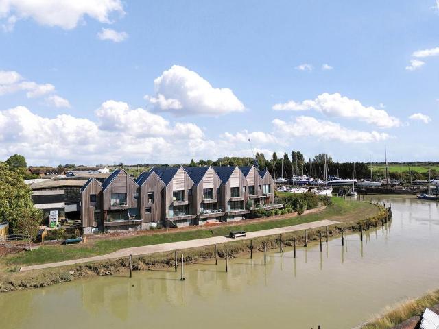 House for sale in Rock Channel Quay, Rother