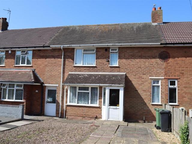House for sale in Aldridge, West Midlands