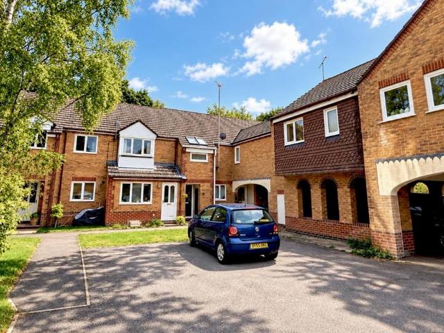House for sale in Poulner, Ashurst Bridge