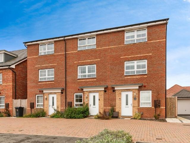 House for sale in Romans Quarter, Rushcliffe