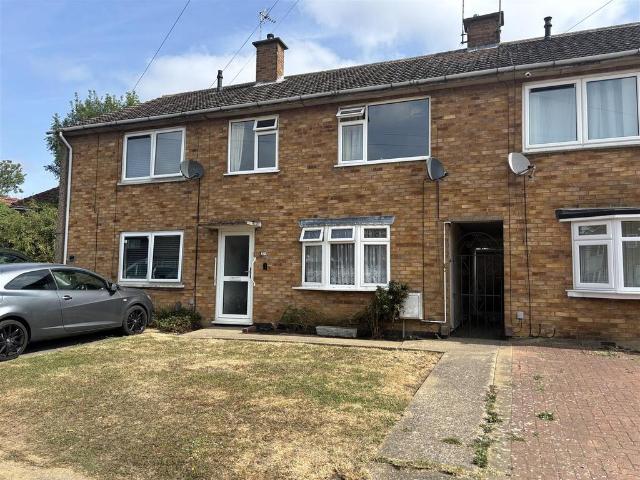 House for sale in Kirby Frith, Old Wharf