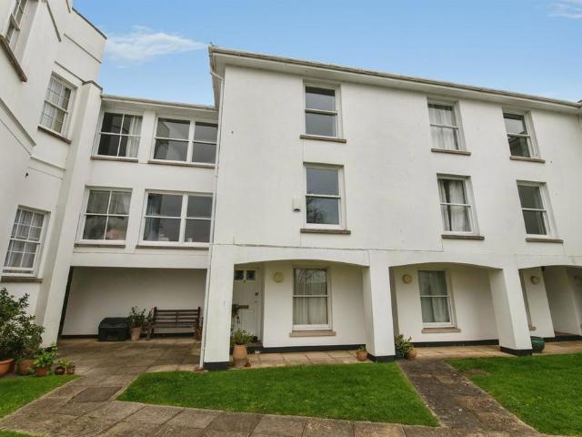 House for sale in St Leonards, Watergate