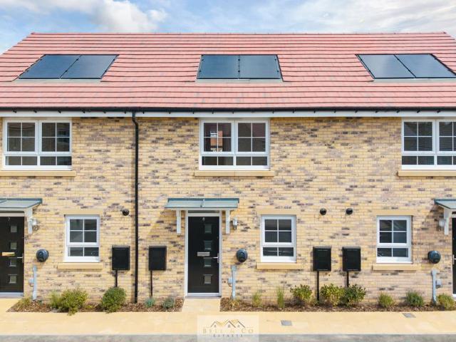 House for sale in Staveley CP, Loundsley Green
