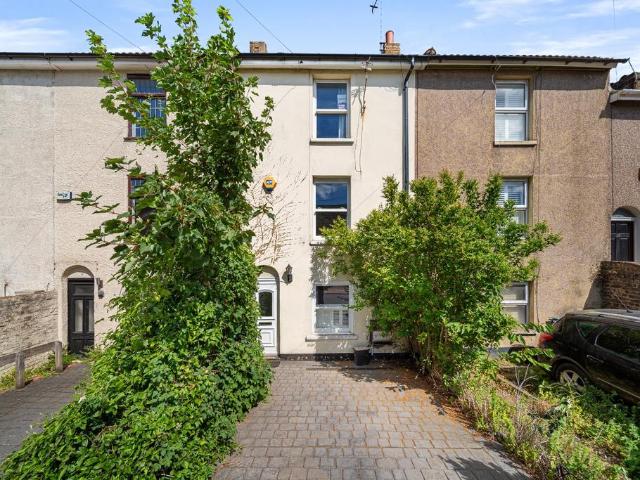 House for sale in Hamerton, Kent
