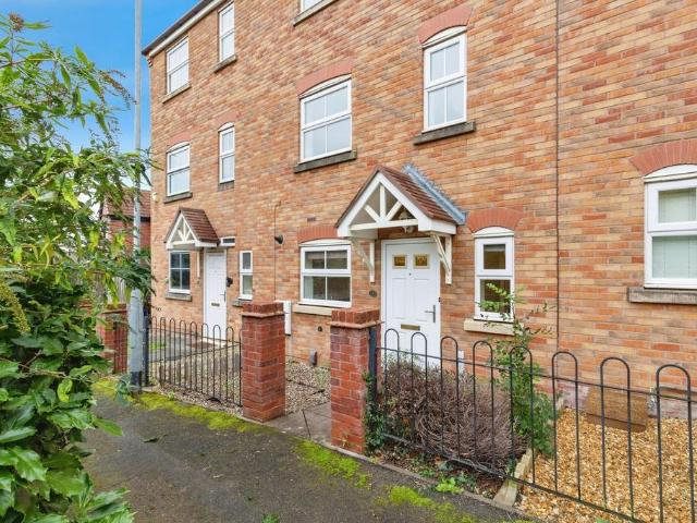 House for sale in Telford