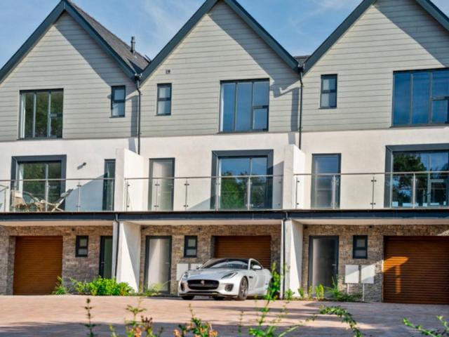 House for sale in Llansanffraid Glan Conwy, Wales