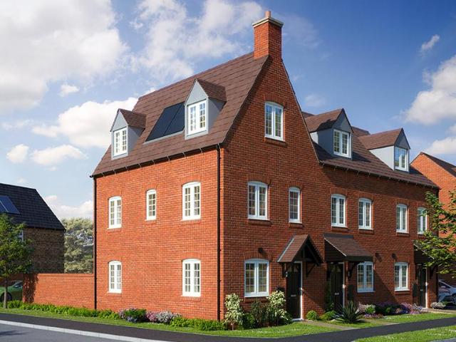 House for sale in Evershot, Isle Of Man