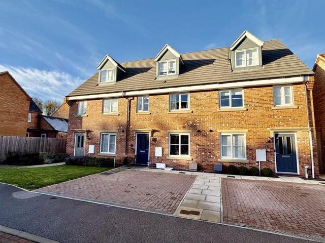 House for sale in Branston, Ashby De La Launde