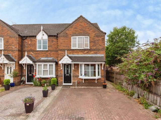 House for sale in Birchwood, Brayford