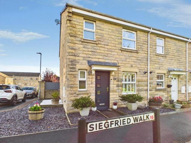 House for sale in Eldwick, Bradford