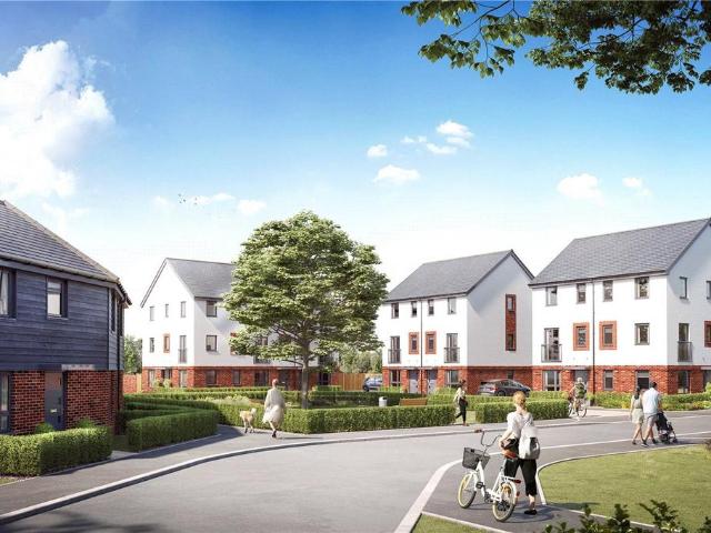 House for sale in Dromore, Oxfordshire