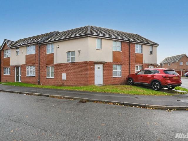 House for sale in Higher Runcorn, Halton
