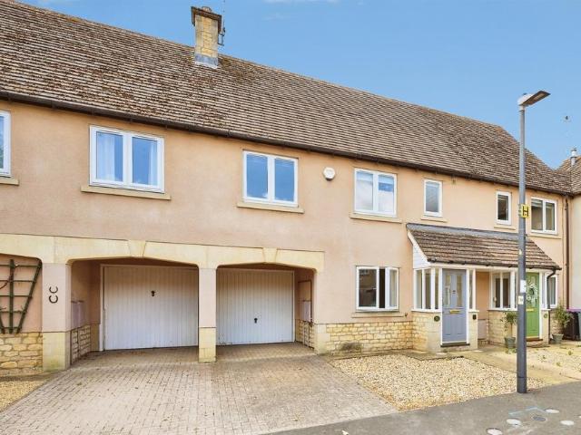 House for sale in Baron St Martin, Barholm