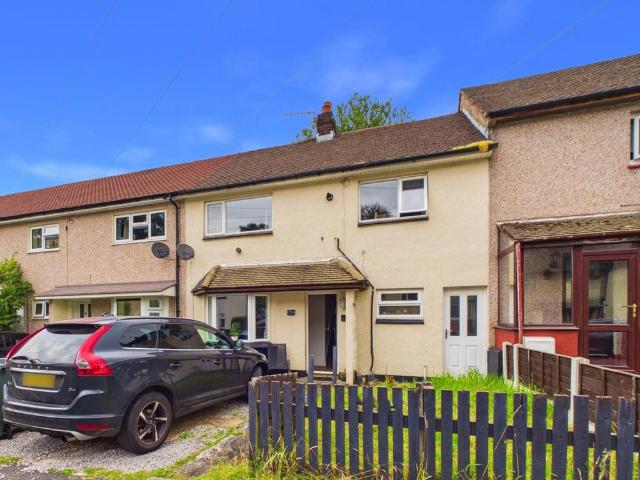 House for sale in Irwell Vale, Lancashire