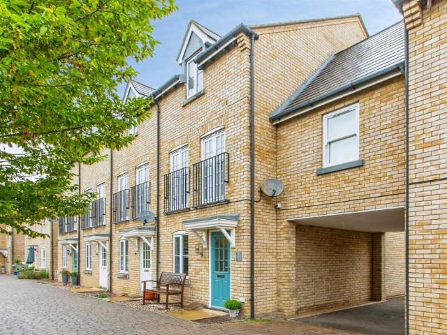 House for sale in Arrington, Cambridgeshire